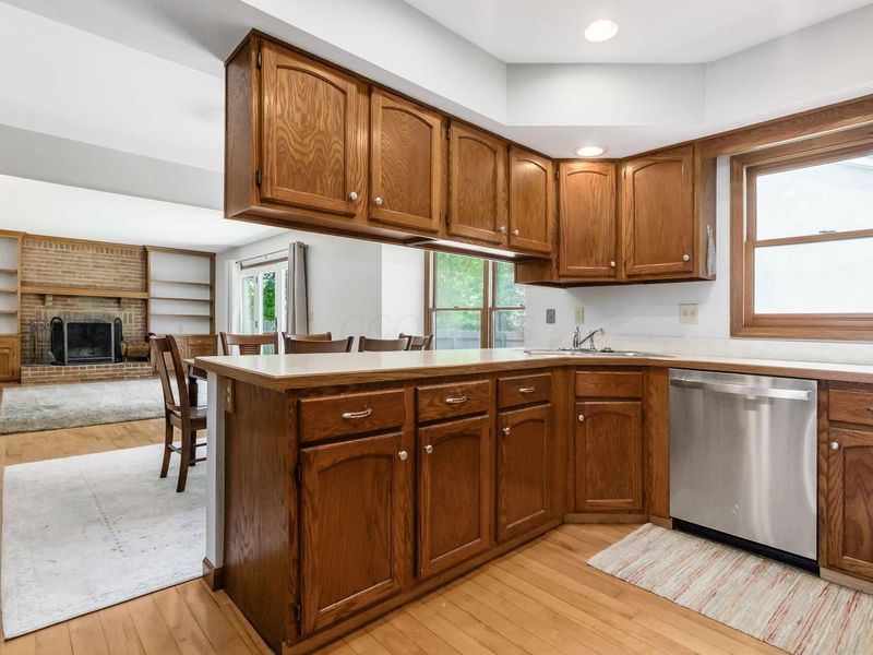 129 Meadow Ridge Court, Powell, OH 43065 Photo 20