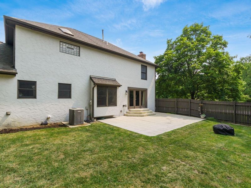 129 Meadow Ridge Court, Powell, OH 43065 Photo 43
