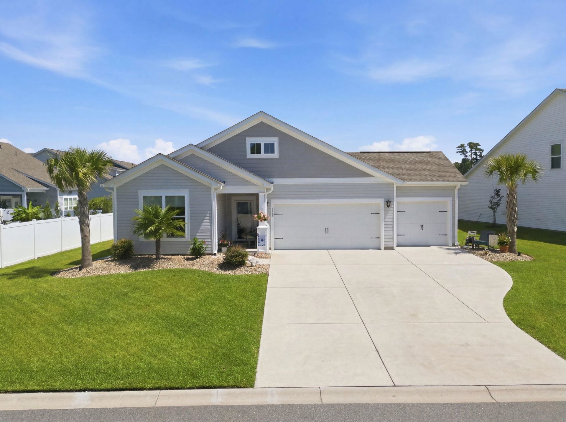 2591 Brescia St., Myrtle Beach, SC 29579 Main Photo