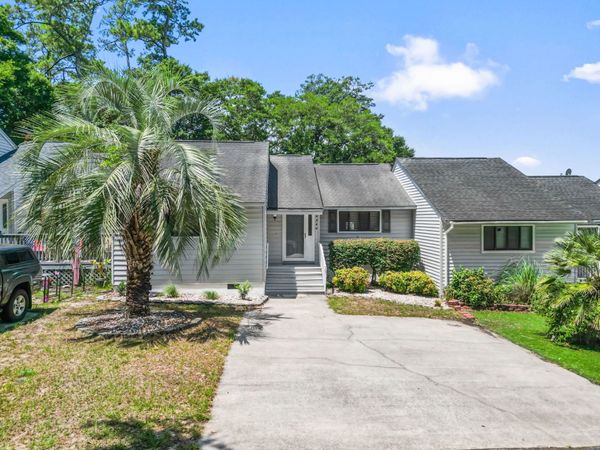 4344 Frye Ave. , Unit NA, Little River, SC 29566