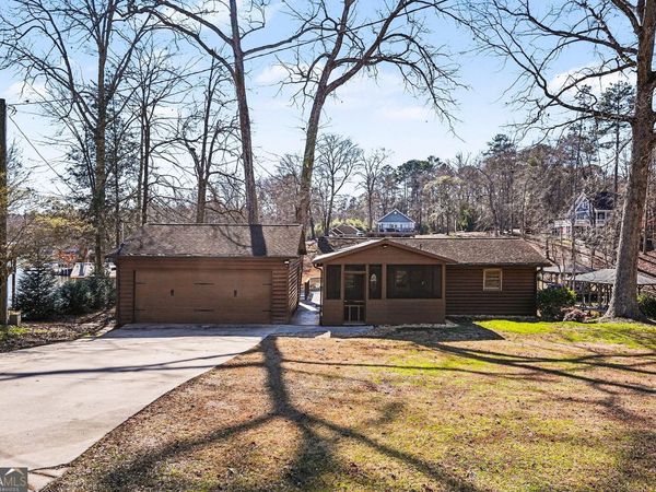 70 Birch Road, Covington, GA 30014