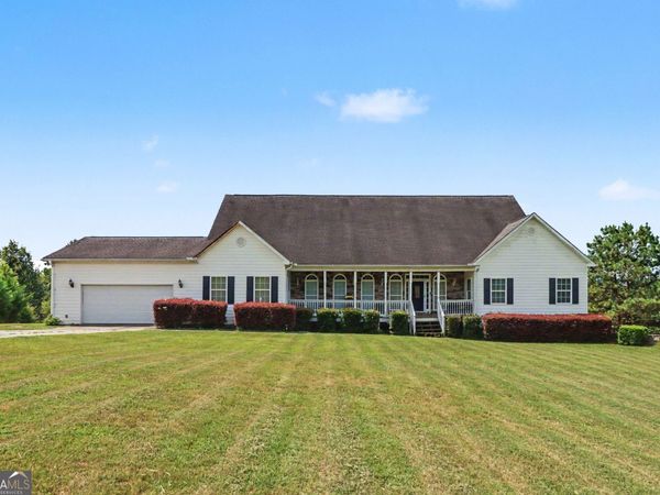 33 Secretariat Road, Rome, GA 30161
