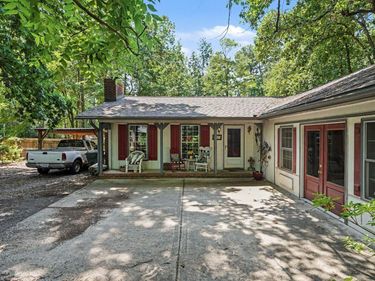 7316 Fox Road, Raleigh, NC 27616