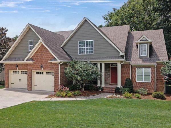 1157 Hidden Creek Drive, Chattanooga, TN 37405