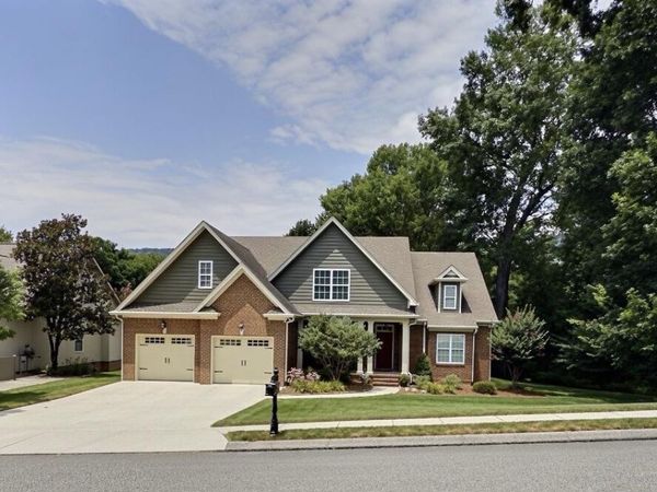 1157 Hidden Creek Drive , Chattanooga, TN 37405