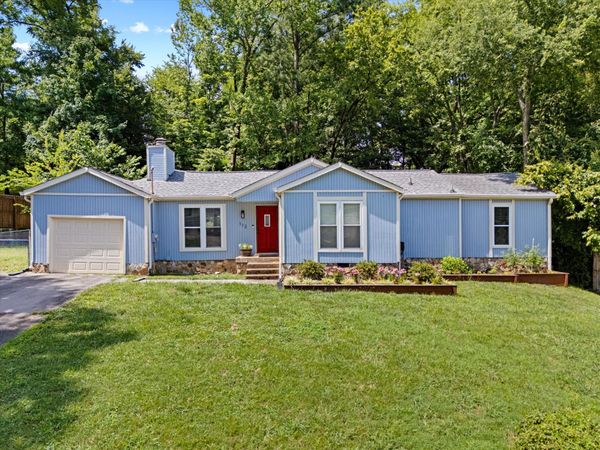 112 Vickey Ct , Nashville, TN 37211