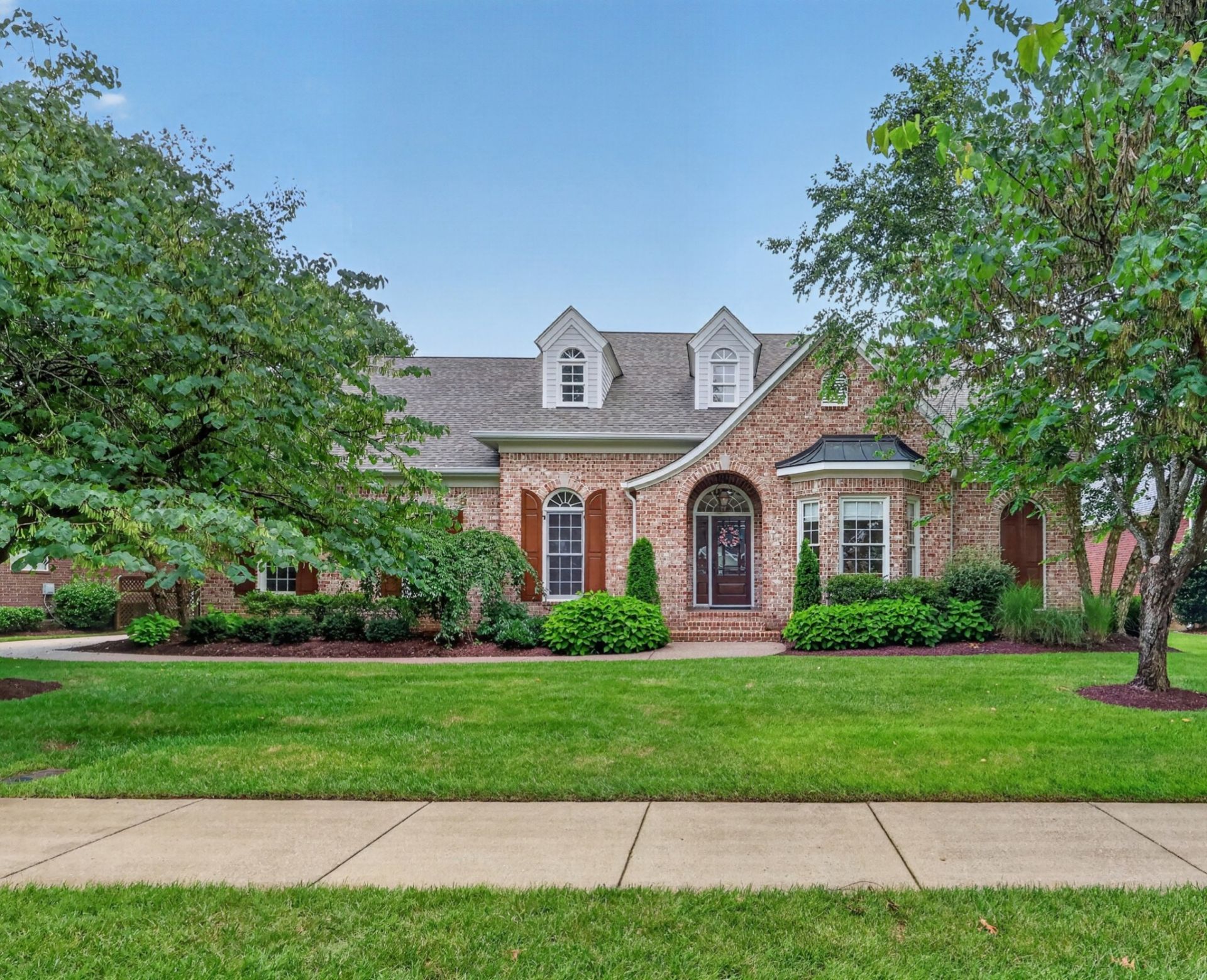 739 Willowsprings Blvd, Franklin, TN 37064 Main Photo