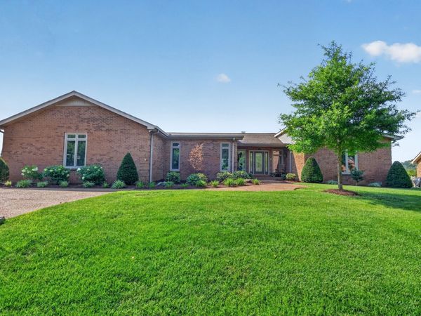 1324 Yorkshire Dr , Brentwood, TN 37027