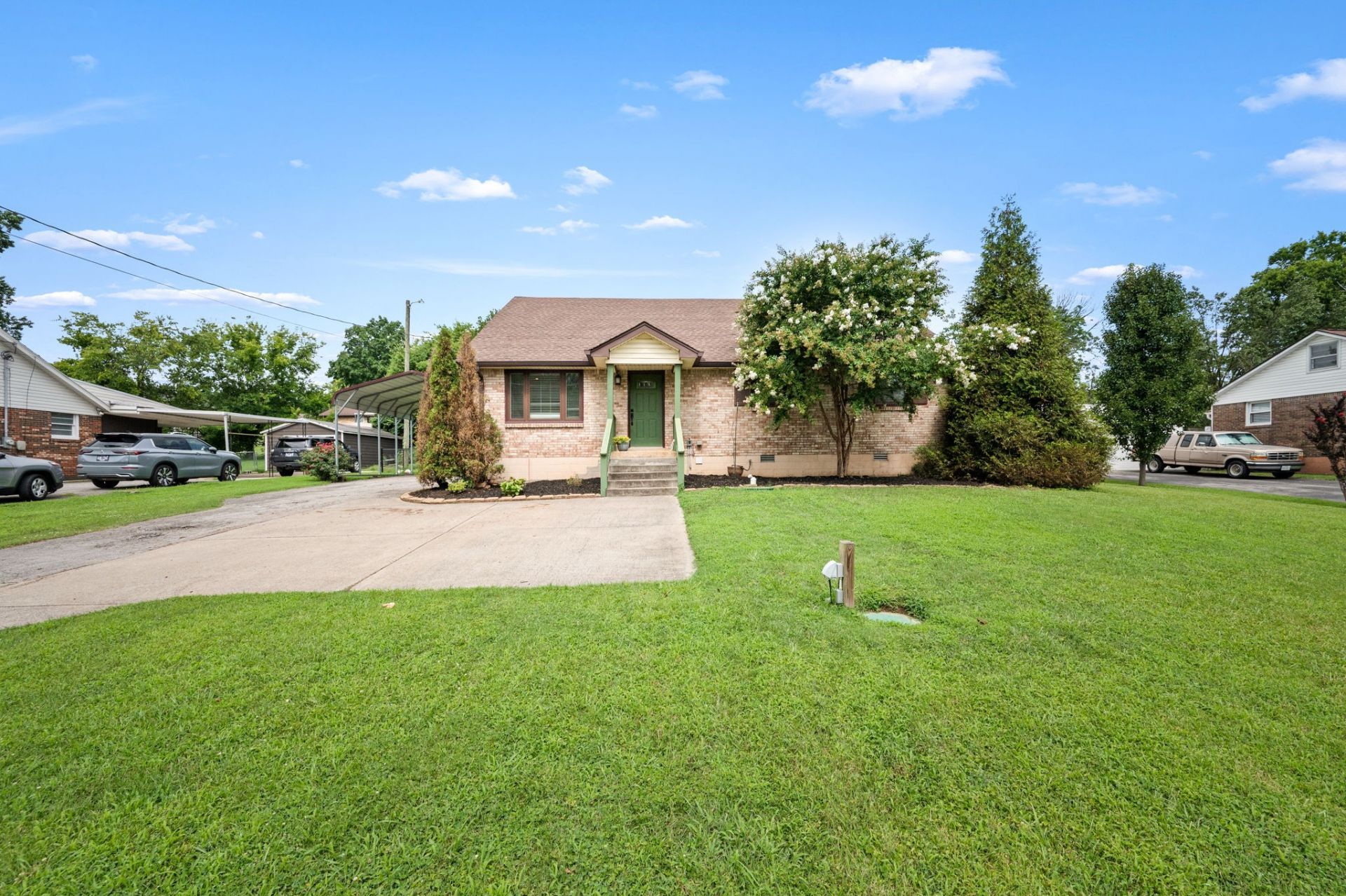125 Old N Greenhill Rd, Mount Juliet, TN 37122 Main Photo