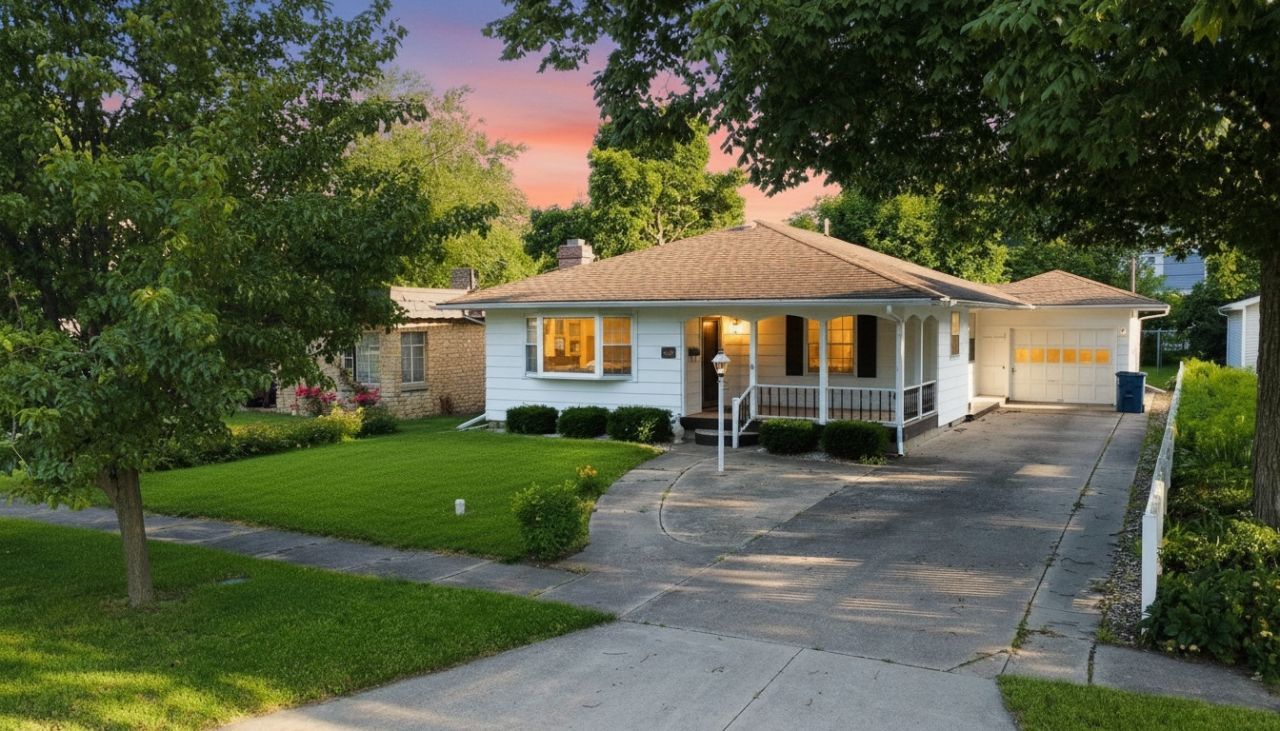 546 E Mulberry Street , Watseka, IL 60970