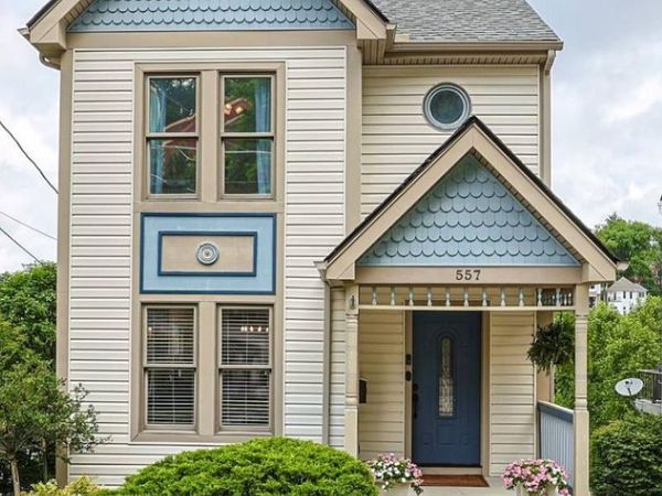 557 Tusculum Avenue, Cincinnati, OH 45226