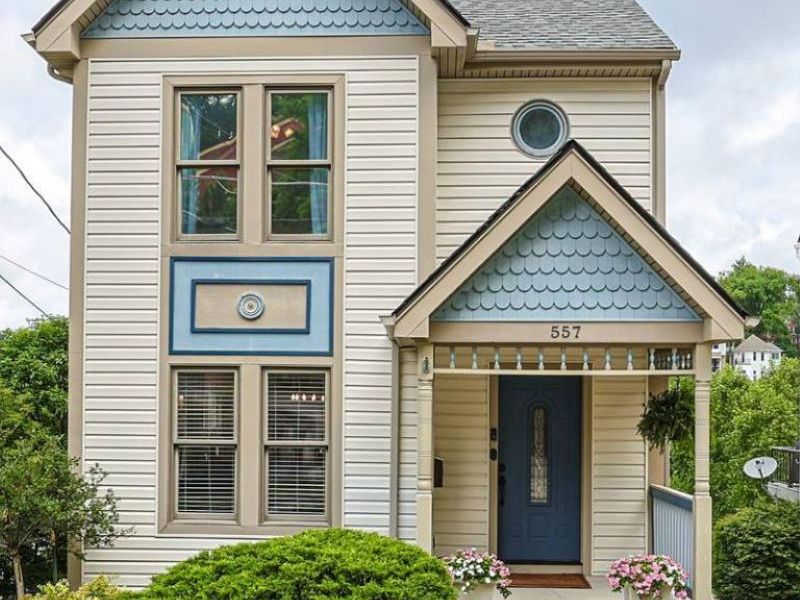 557 Tusculum Avenue, Cincinnati, OH 45226 Photo 1