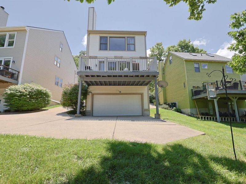 557 Tusculum Avenue, Cincinnati, OH 45226 Photo 27