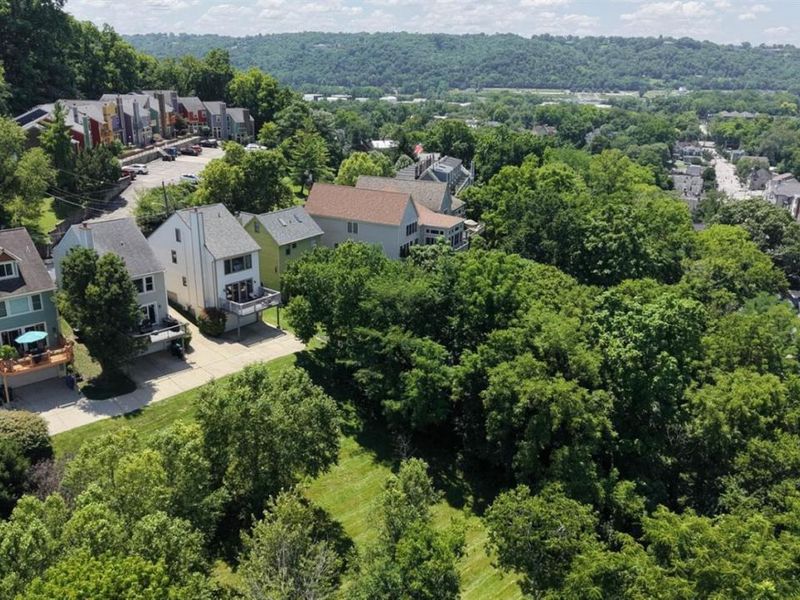 557 Tusculum Avenue, Cincinnati, OH 45226 Photo 28