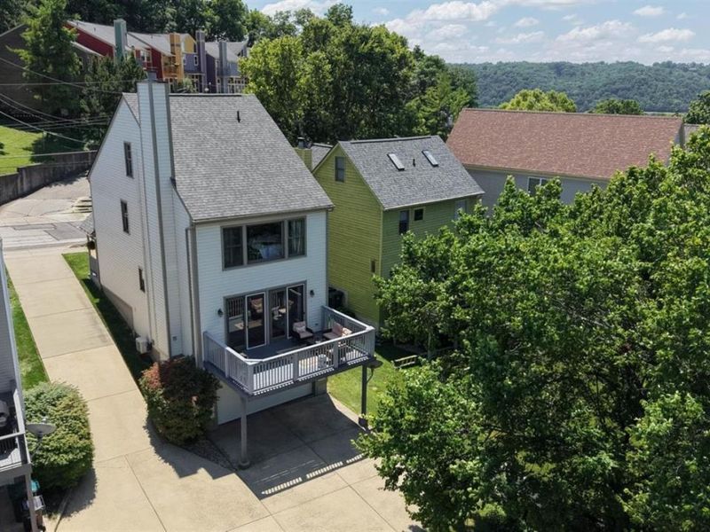 557 Tusculum Avenue, Cincinnati, OH 45226 Photo 29