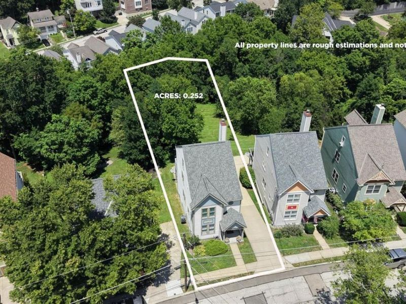 557 Tusculum Avenue, Cincinnati, OH 45226 Photo 31