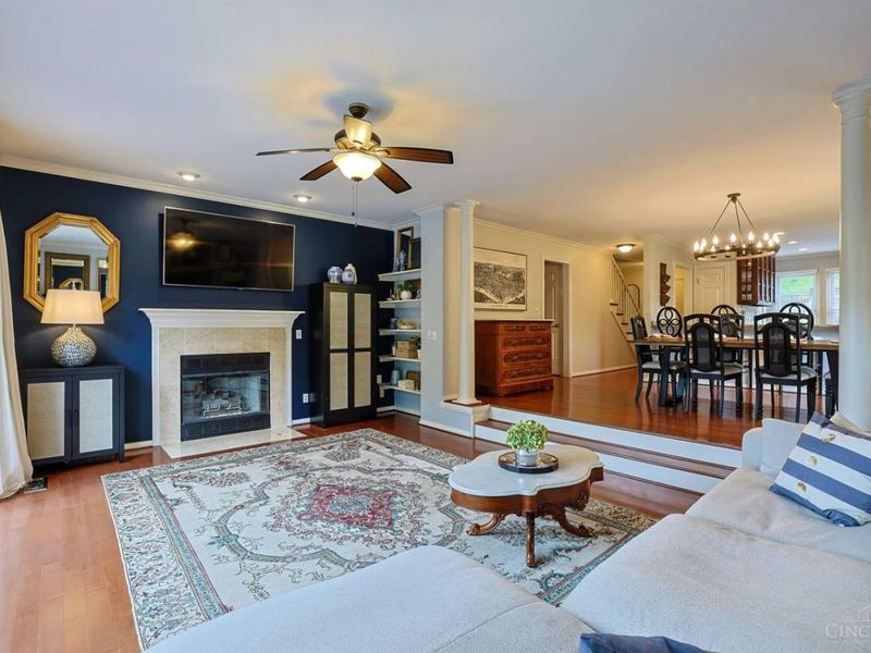557 Tusculum Avenue, Cincinnati, OH 45226 Photo 6