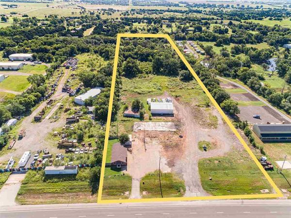 7119 S Perkins Road, Stillwater, OK 74074