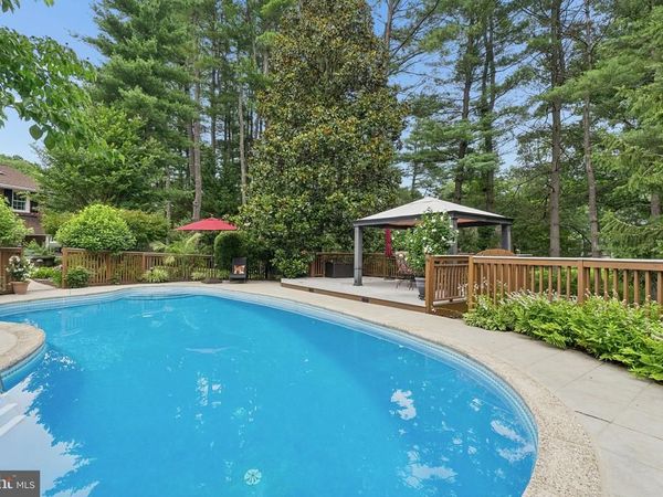10173 GREEN CLOVER DRIVE , ELLICOTT CITY, MD 21042