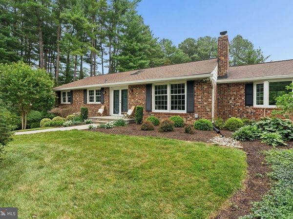 10173 GREEN CLOVER DRIVE, ELLICOTT CITY, MD 21042