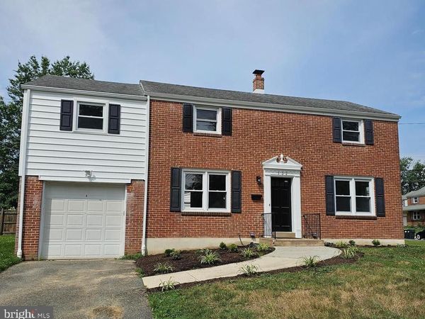 132 DEVONSHIRE ROAD , WILMINGTON, DE 19803