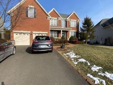 15204 GRIGSBY PLACE , HAYMARKET, VA 20169