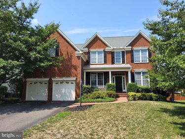 15204 GRIGSBY PLACE , HAYMARKET, VA 20169