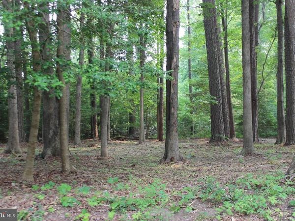2105 BUCCANEER BOULEVARD, GREENBACKVILLE, VA 23356