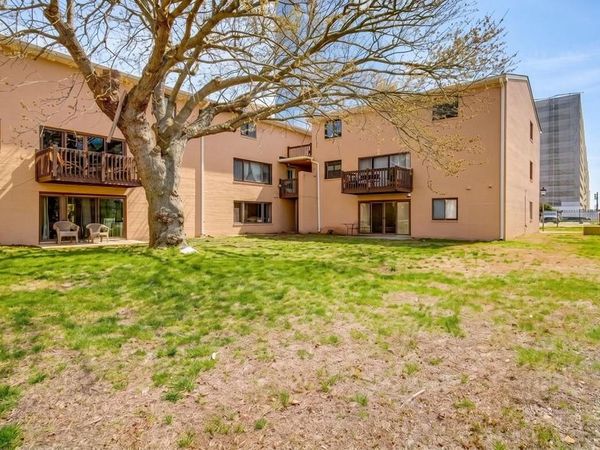 600 PACIFIC AVENUE, Unit D202, ATLANTIC CITY, NJ 08401