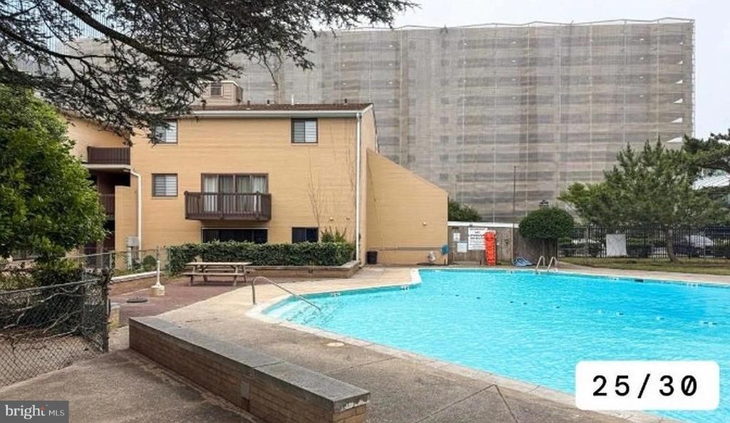 600 Pacific Avenue , Unit D202, Atlantic City, NJ 08401 Main Photo