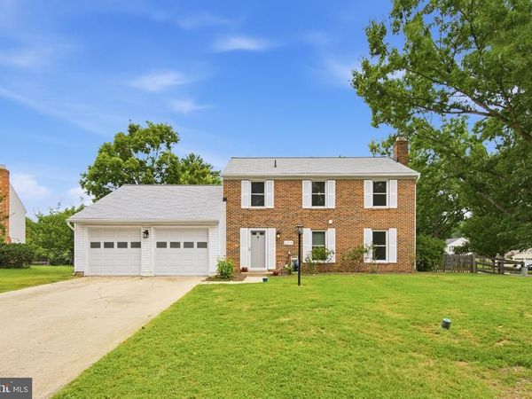 6214 RESTING SEA, COLUMBIA, MD 21044