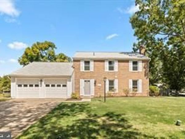 6214 RESTING SEA , COLUMBIA, MD 21044