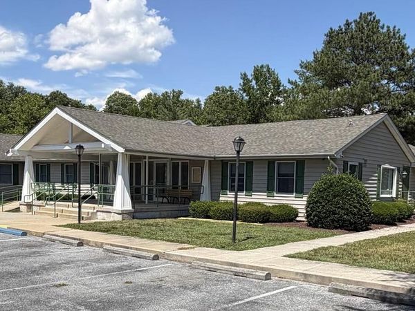 215 BLOOMINGDALE AVENUE , FEDERALSBURG, MD 21632