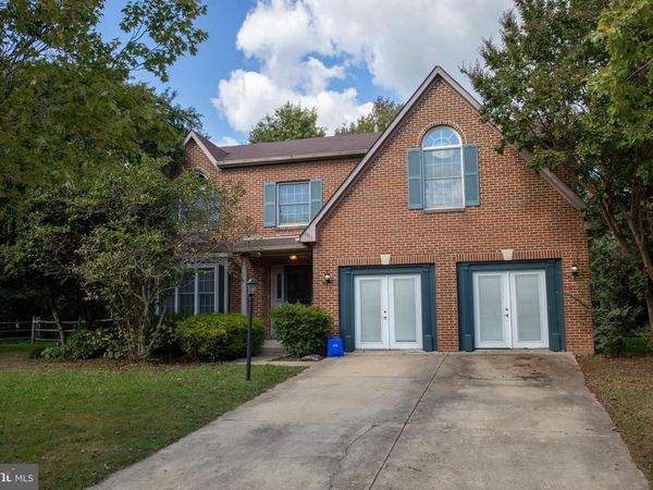 5911 HERRING COURT, WALDORF, MD 20603