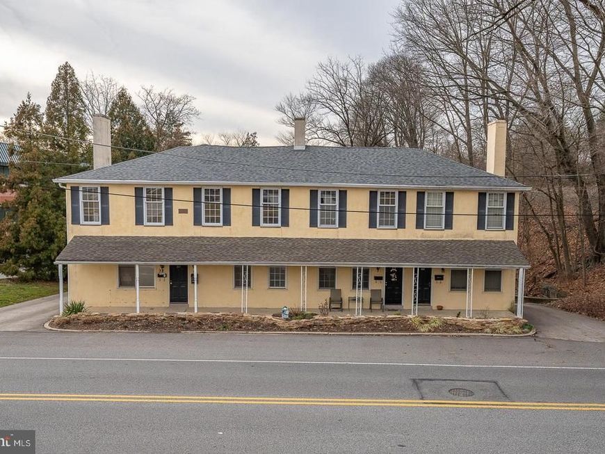 42 N Waterloo Road, Unit 38, Devon, PA 19333 Main Photo