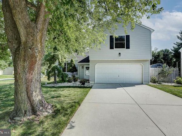 6 THREE RIVERS DRIVE, NEWARK, DE 19702