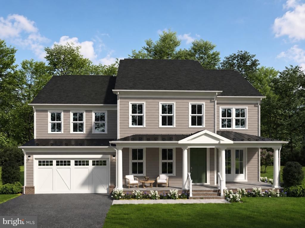 330 Runner Stone Court NW , Leesburg, VA 20176 Main Photo