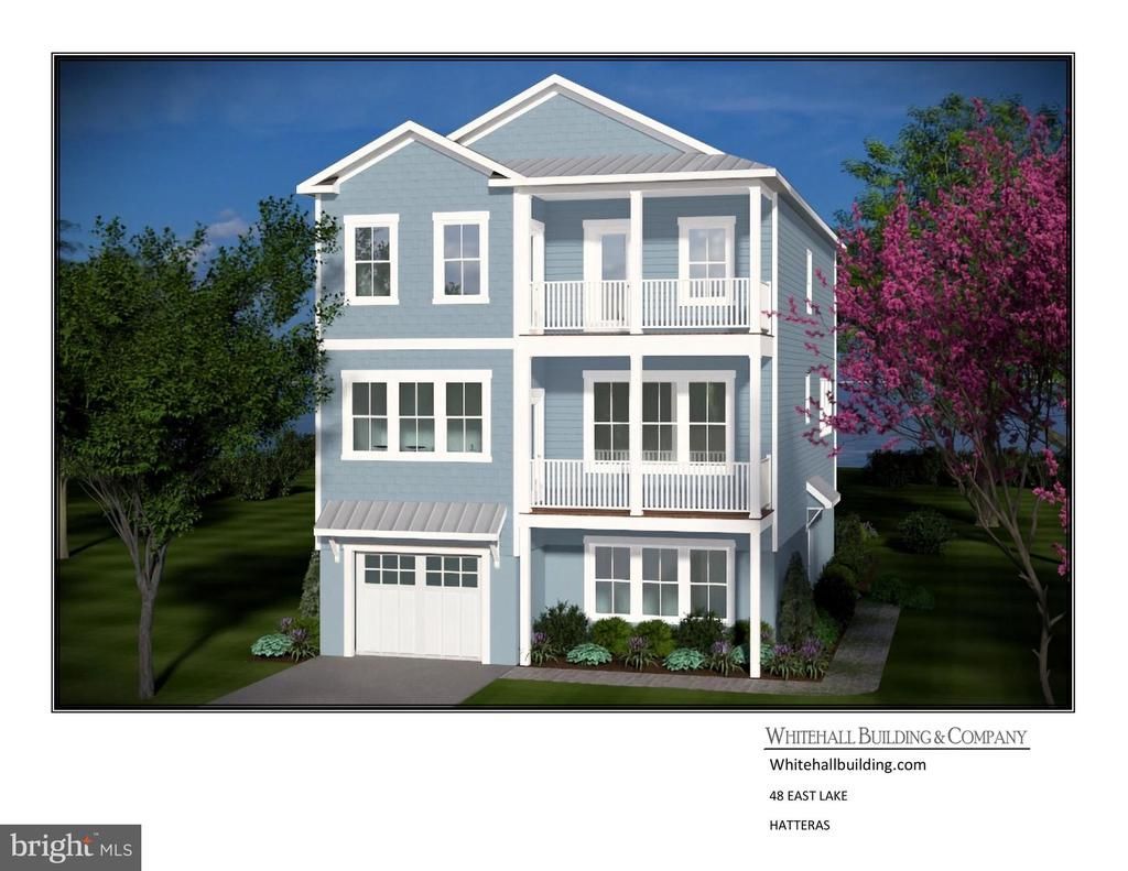 48a E Lake Drive, Annapolis, MD 21403 Main Photo