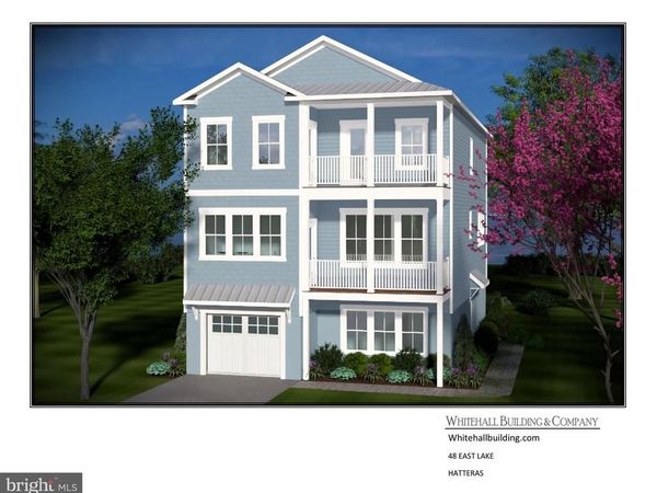 48A E LAKE DRIVE, ANNAPOLIS, MD 21403
