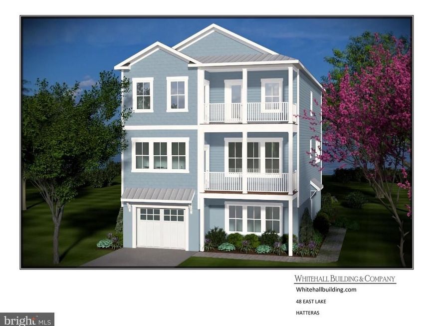 48a E Lake Drive, Annapolis, MD 21403 Main Photo