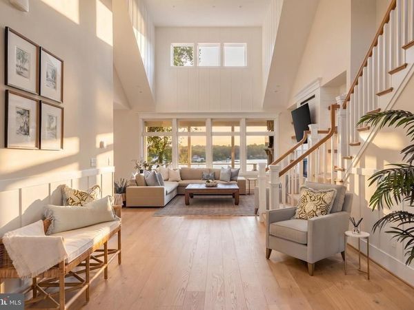 48A E LAKE DRIVE, ANNAPOLIS, MD 21403