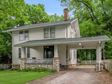 331 Lexington Street, Versailles, KY 40383