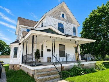 4 Joy Street, Lyons, NY 14489