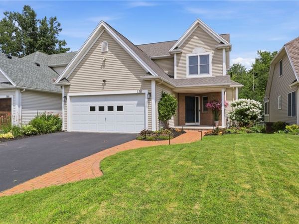 770 Bel Arbor Trail , Webster, NY 14580
