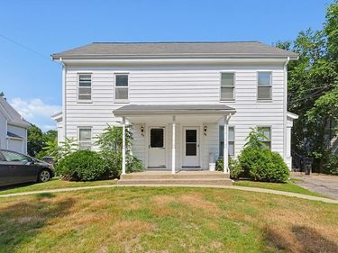 25-27 West St, West Bridgewater, MA 02379