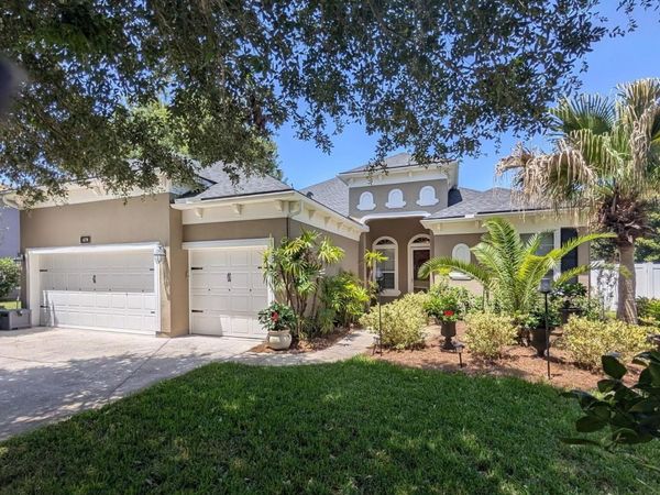 478 Hefferon Dr, St Augustine, FL 32084