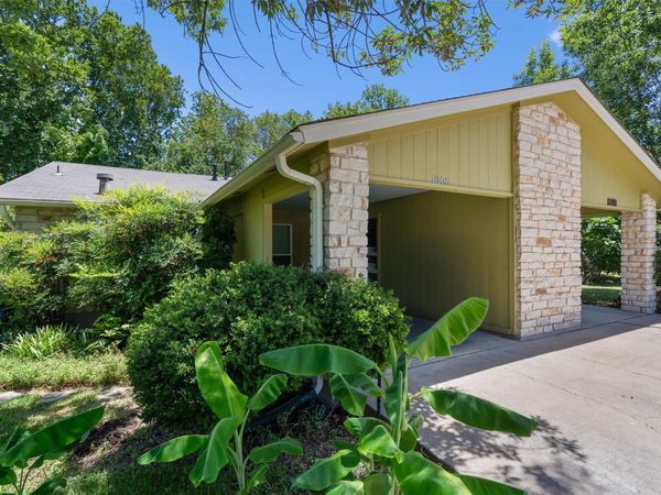 8105 S 1st ST, Austin, TX 78748