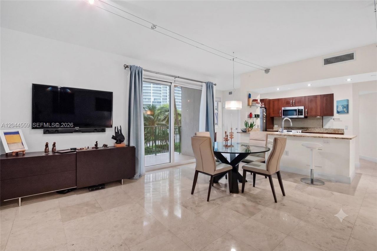 19900 E Country Club Dr, Unit 212, Aventura, FL 33180 Photo