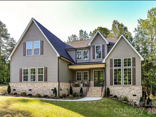 4609 Firethorn Court , Denver, NC 28037