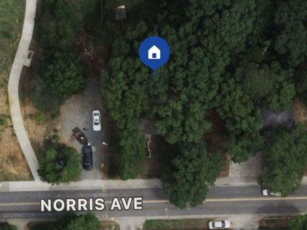1336 Norris Avenue , Charlotte, NC 28206